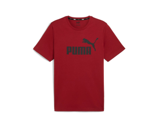 Puma ESS LOGO TEE