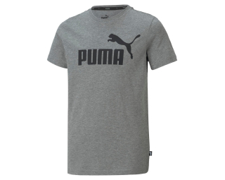 Puma ESS LOGO TEE K