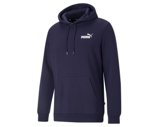 Puma ESS SMALL LOGO HOODIE