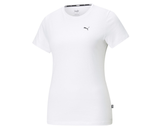 Puma ESS SMALL LOGO TEE W