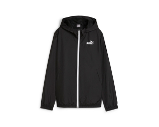 Puma ESS SOLID WINDBREAKER W