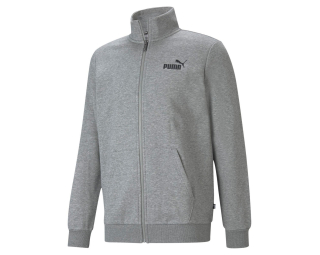 Puma ESS TRACK JACKET