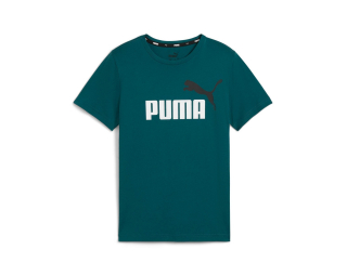 Puma ESS+ 2 COL LOGO TEE K