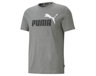 Puma ESS+ 2 COL LOGO TEE