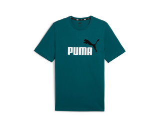 Puma ESS+ 2 COL LOGO TEE