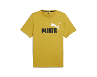 Puma ESS+ 2 COL LOGO TEE