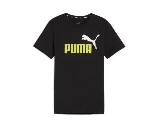 Puma ESS+ 2 COL LOGO TEE K