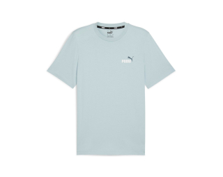 Puma ESS+ 2 COL SMALL LOGO TEE