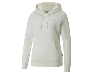 Puma ESS+ EMBROIDERY HOODIE W