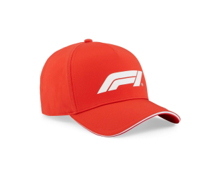 Puma F1 BB CAP