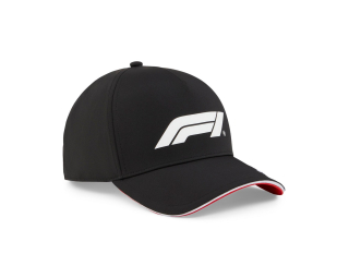 Puma F1 BB CAP