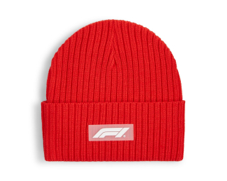 Puma F1 BEANIE