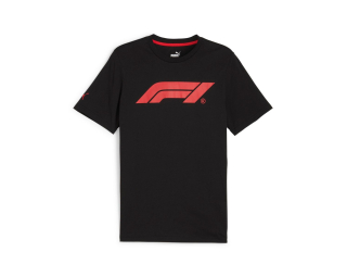 Puma F1 ESS LOGO TEE