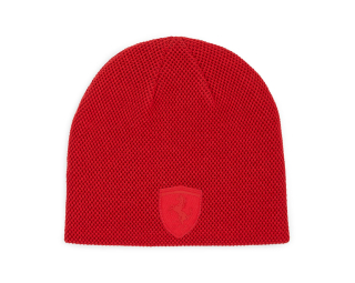 Puma FERRARI STYLE BEANIE