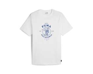 Puma GRAPHICS PUMA GELATERIA TEE