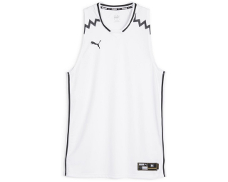 Puma HOOPS TEAM GAME JERSEY