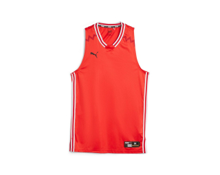 Puma HOOPS TEAM GAME JERSEY