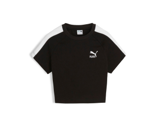 Puma ICONIC T7 BABY TEE W