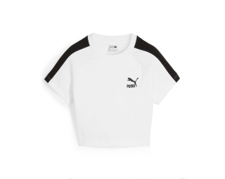 Puma ICONIC T7 BABY TEE W