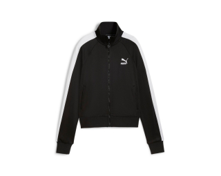 Puma ICONIC T7 TRACK JACKET W