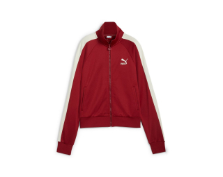 Puma ICONIC T7 TRACK JACKET W