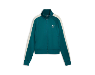 Puma ICONIC T7 TRACK JACKET W