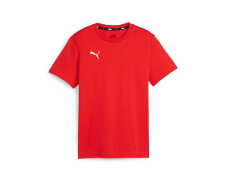 Puma JR TEAMGOAL CASUALS TEE