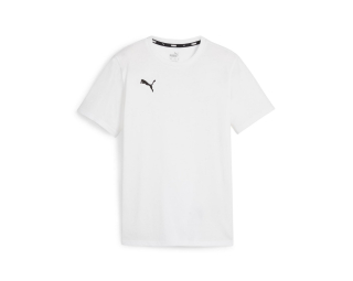 Puma JR TEAMGOAL CASUALS TEE