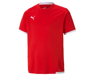 Puma JR TEAMLIGA JERSEY