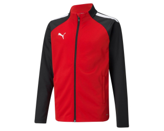 Puma JR TEAMLIGA TRAINING JACKET