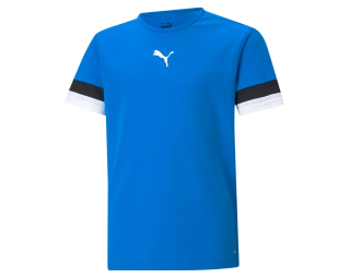 Puma JR TEAMRISE JERSEY