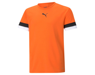 Puma JR TEAMRISE JERSEY