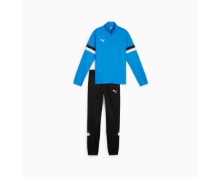 Puma JR TEAMRISE TRACKSUIT