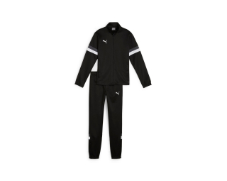 Puma JR TEAMRISE TRACKSUIT