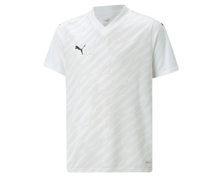 Puma JR TEAMULTIMATE JERSEY