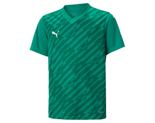 Puma JR TEAMULTIMATE JERSEY