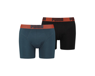 Puma NEW POUCH (2 PAIRS)