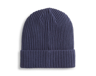 Puma RIBBED CLASSIC CUFF BEANIE