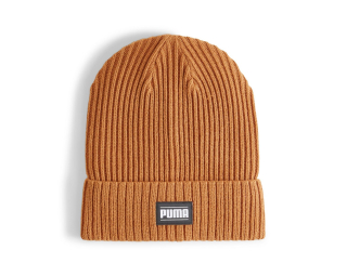 Puma RIBBED CLASSIC CUFF BEANIE