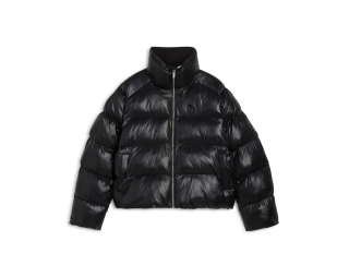 Puma SHINY PUFFER JACKET W