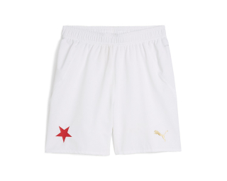 Puma SK SLAVIA PRAHA HOME SHORTS