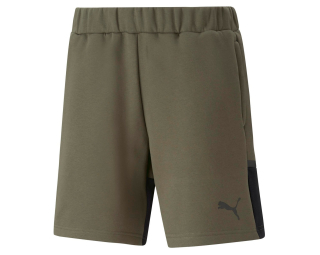 Puma TEAMCUP CASUALS SHORTS