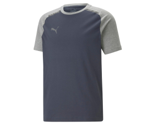 Puma TEAMCUP CASUALS TEE