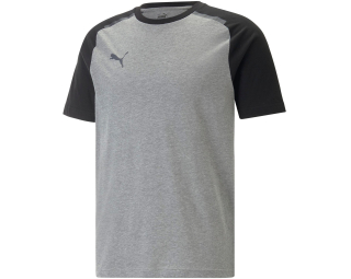 Puma TEAMCUP CASUALS TEE