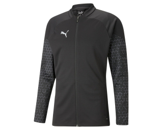 Puma TEAMCUP TRAINING JACKET