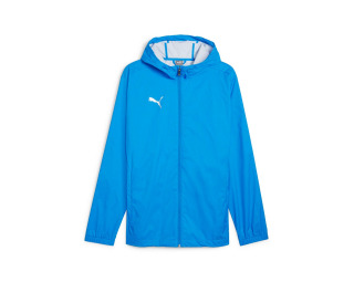 Puma TEAMFINAL ALLWEATHER JACKET