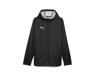 Puma TEAMFINAL ALLWEATHER JACKET