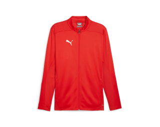 Puma TEAMFINAL TRAINING JACKET