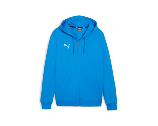 Puma TEAMGOAL CASUALS HOODED JACKET