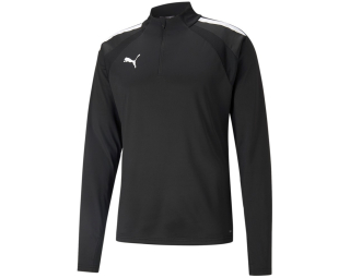 Puma TEAMLIGA 1/4 ZIP TOP